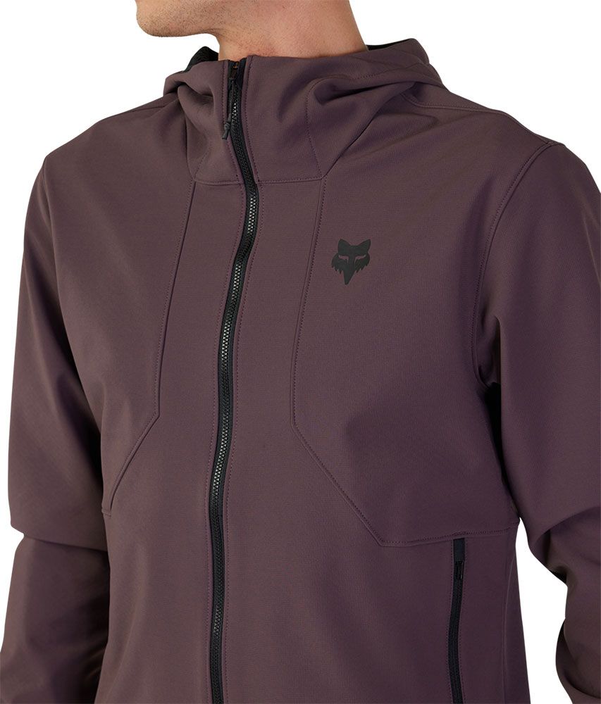 Fox Racing Ranger Fire - MTB Thermojacke kaufen | Bike-Discount
