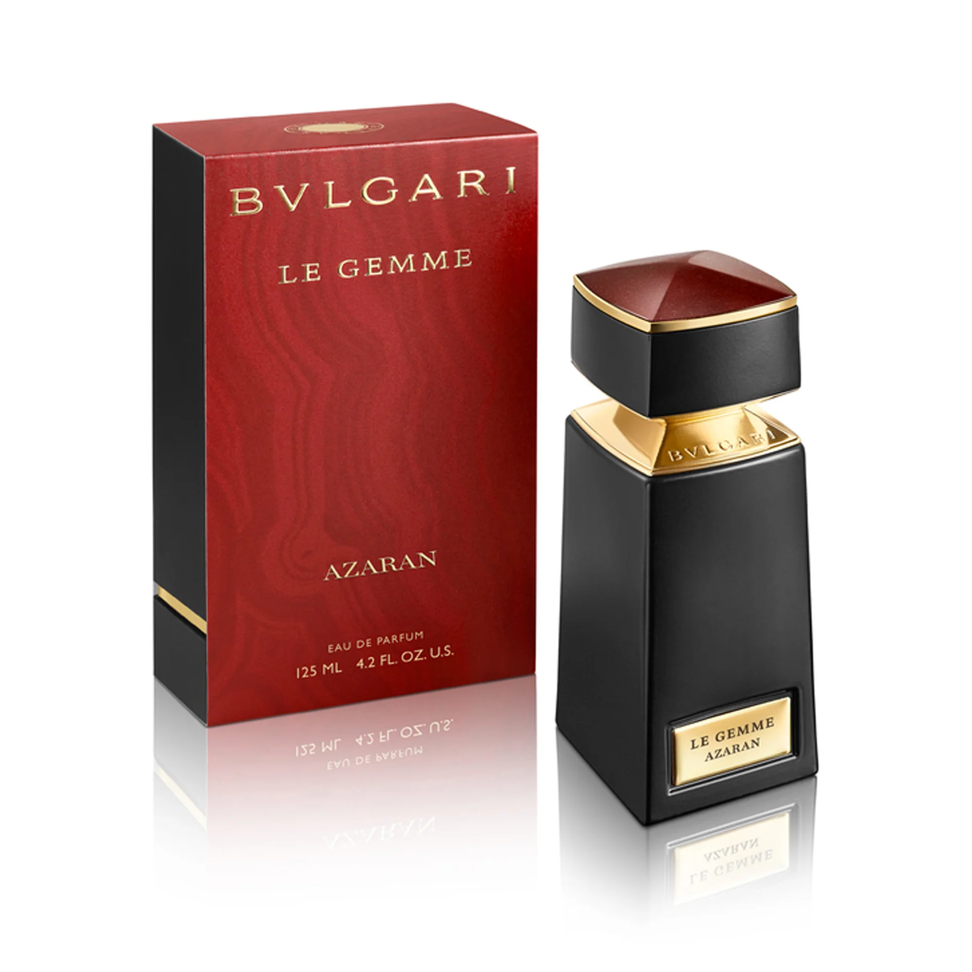 Bulgari Le Gemme Azaran - parfumūdens unisex, parfumūdens