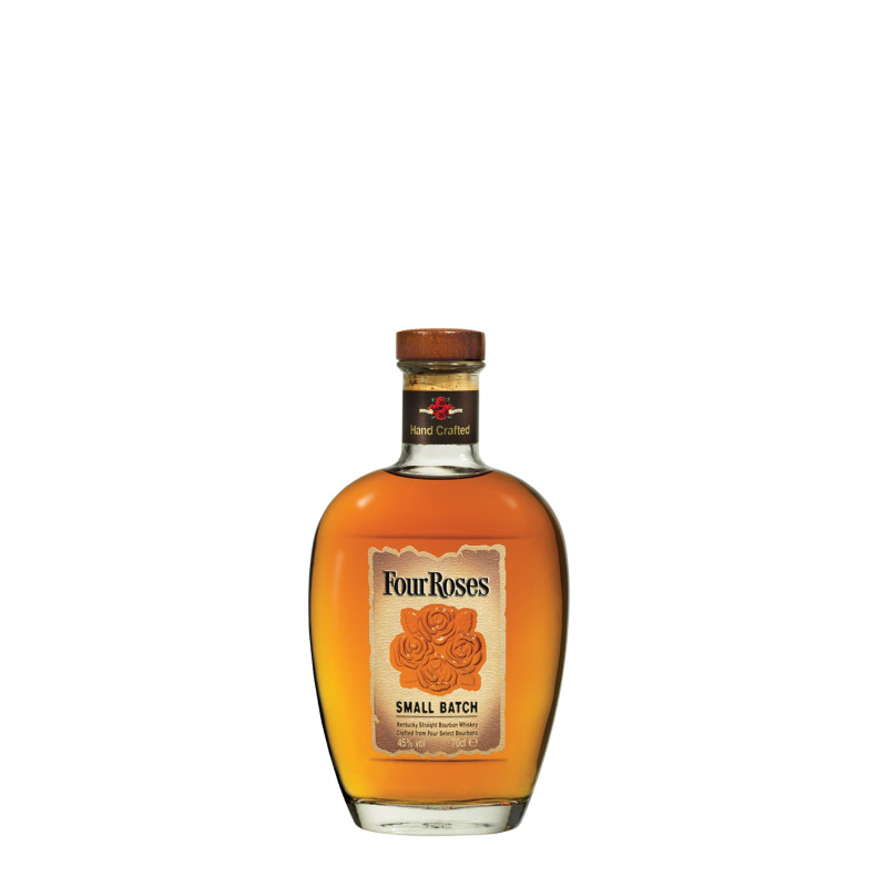 Four Roses Small Batch