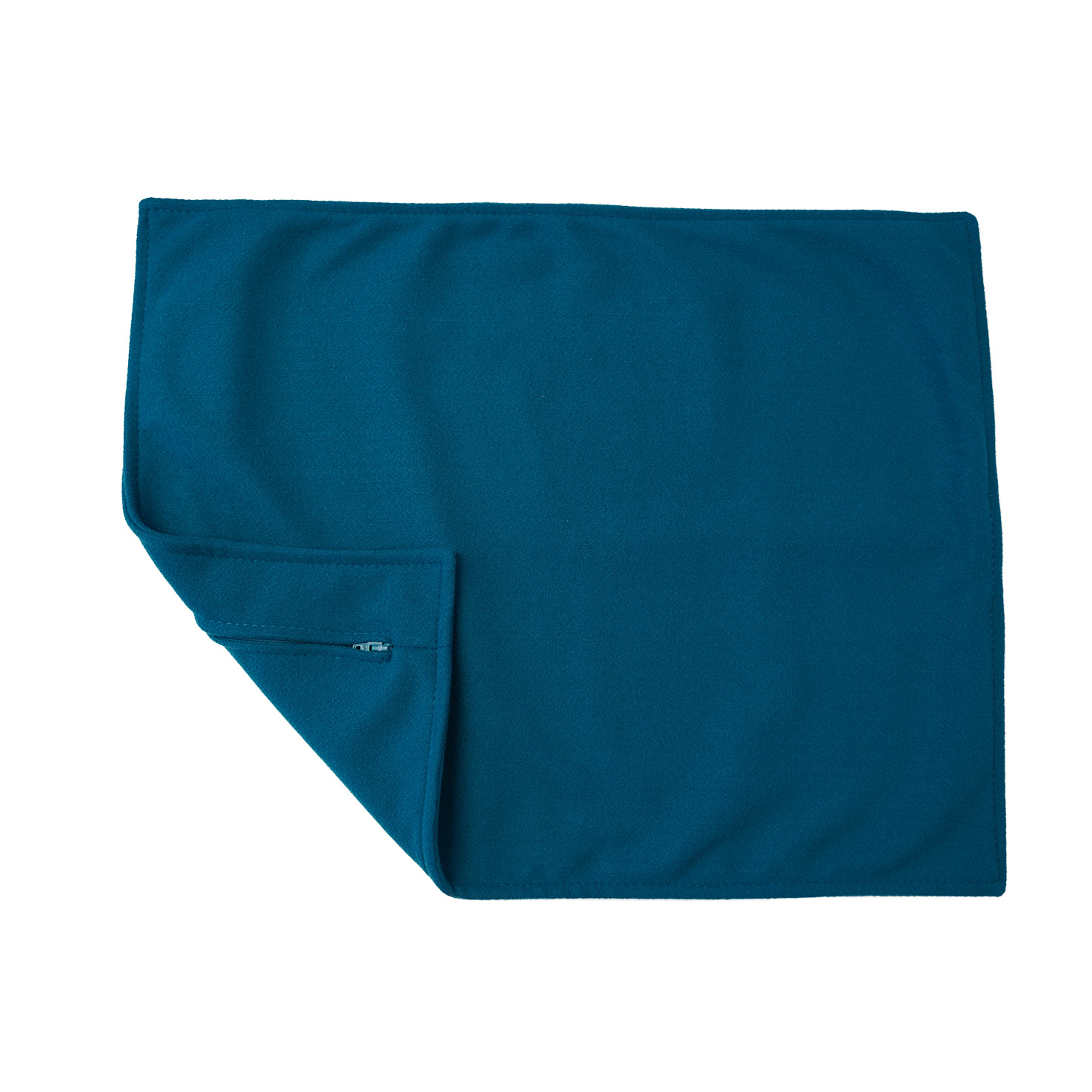 Beurer Kissenbezug HK 48 Cosy Petrol-Kissenhülle für das HK 48 Cosy