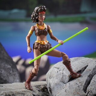 Dungeons & Dragons (Im Land der fantastischen Drachen) Actionfigur Diana 15 cm