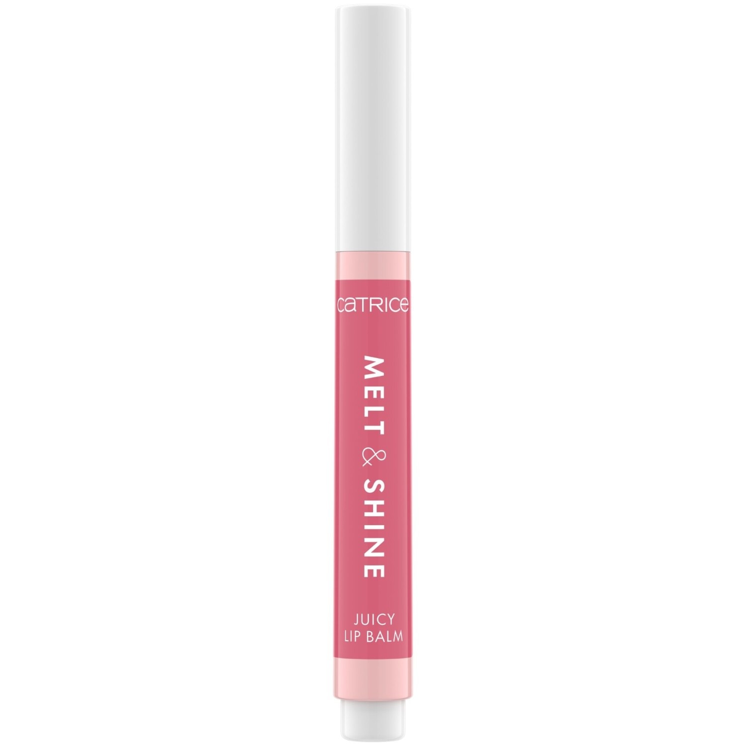 Catrice Melt & Shine sočni balzam za usne