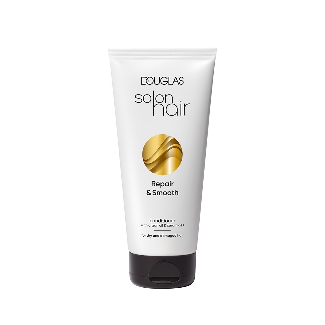 Repair & Smooth