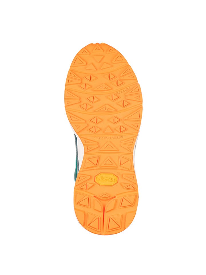 Trollkids Wanderschuhe 