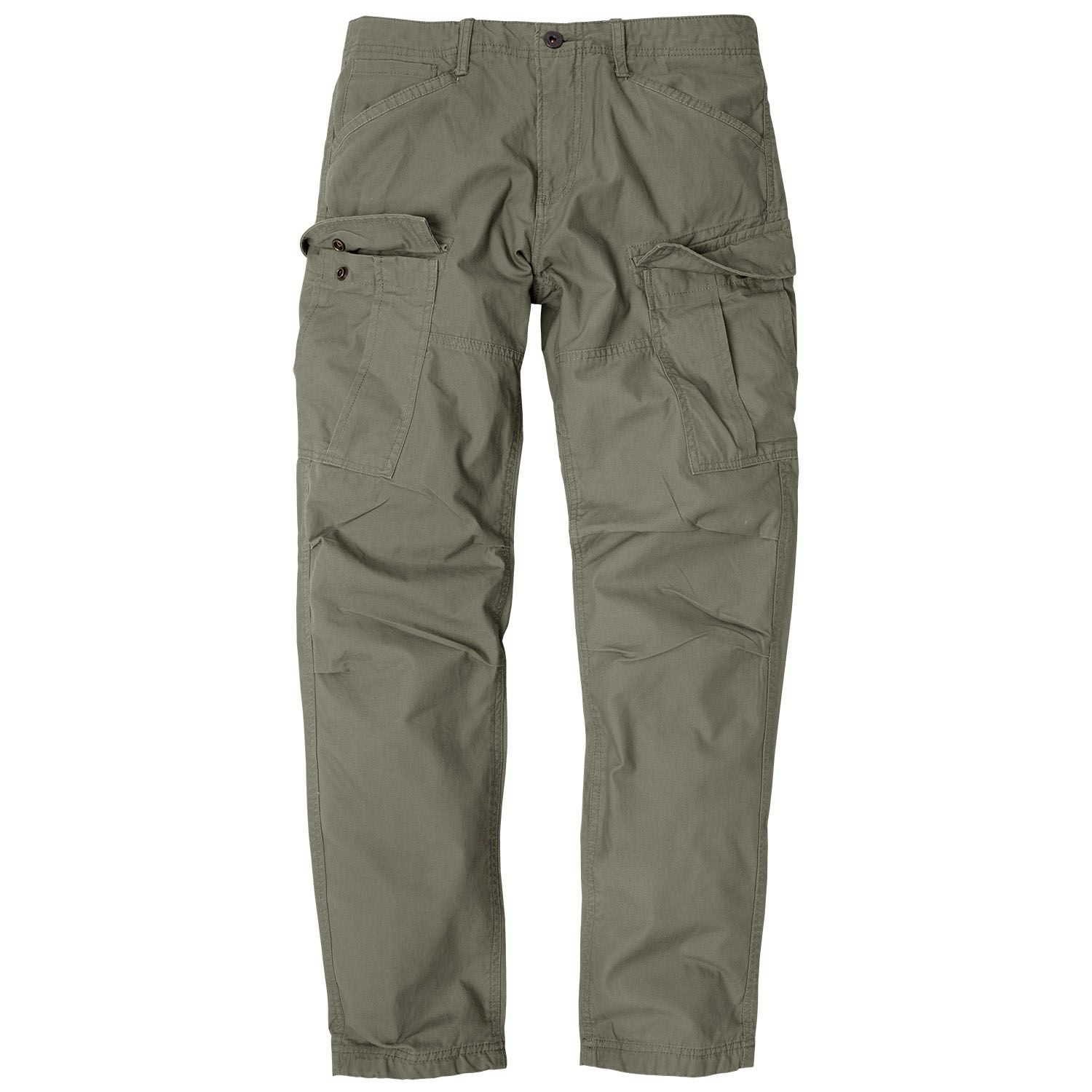Lester Pants Cargohose