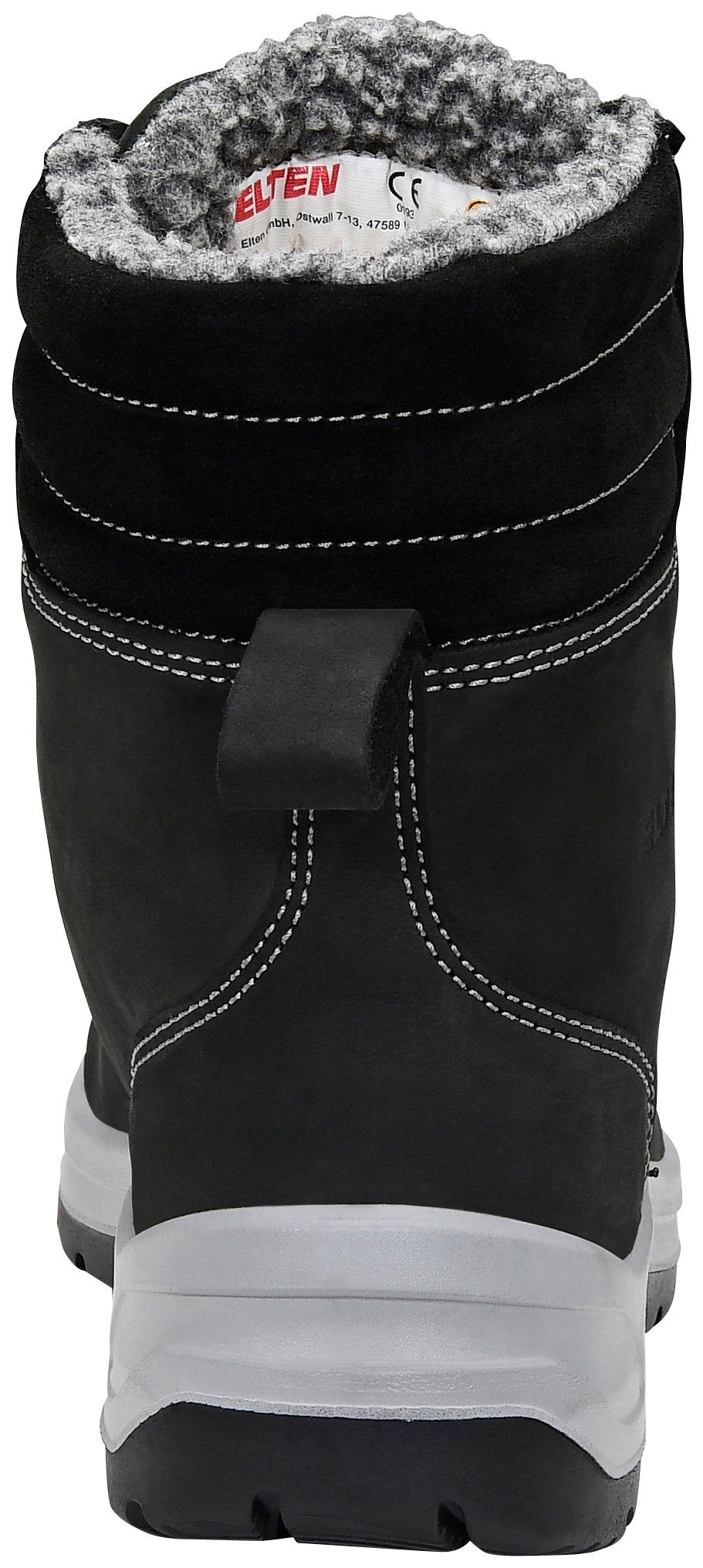 Elten LILLY black High ESD S3 Sicherheitsstiefel S3