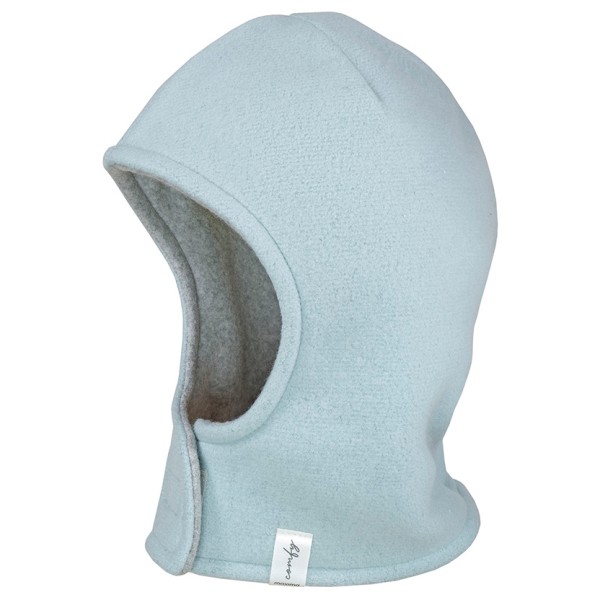 maximo - Kid's Mini-Schlupfmütze doppelt - Sturmhaube