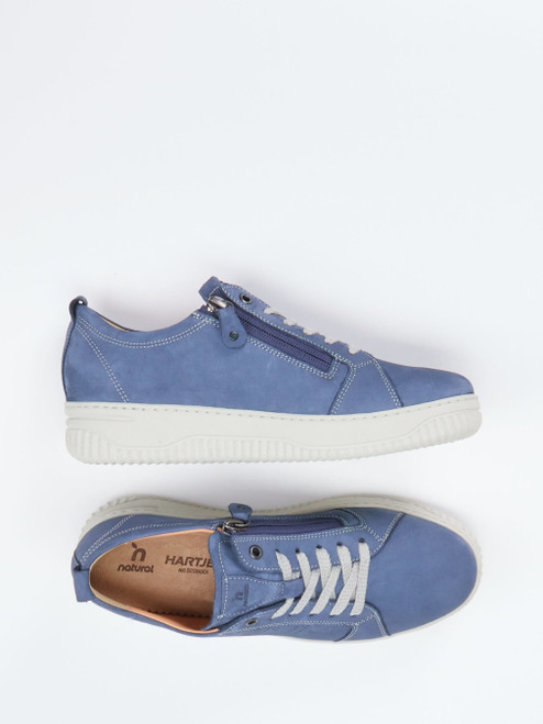 Sneaker-26611590063 Hartjes
