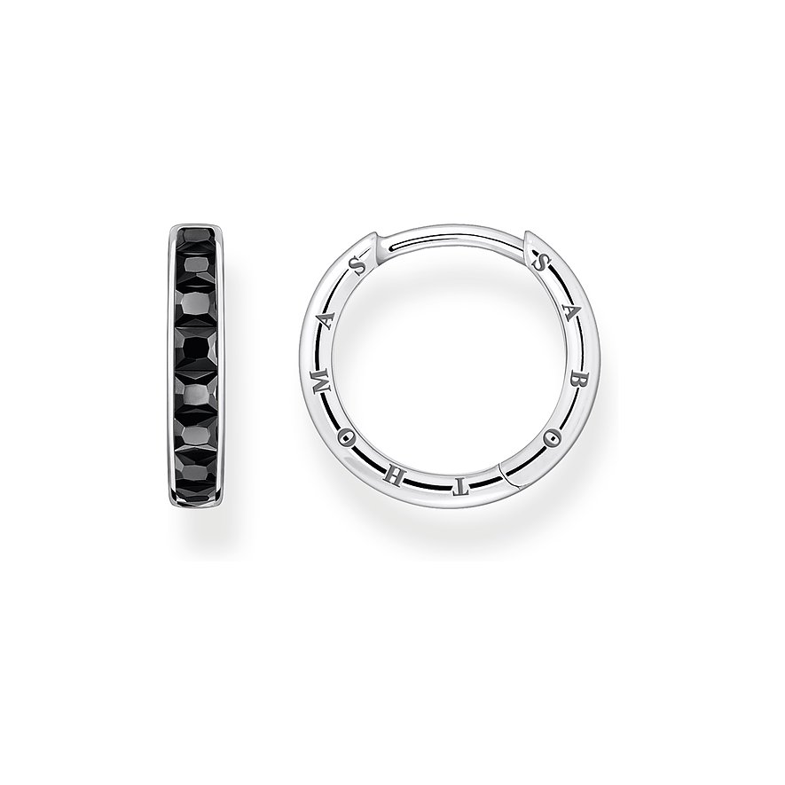 Thomas Sabo Creolen