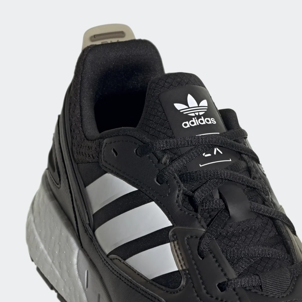 adidas ZX 1K BOOST 2.0 GZ3551 / schwarz