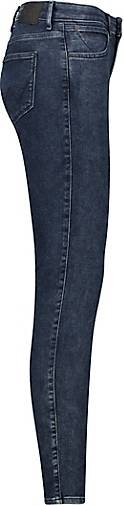 Wrangler Damen Jeans MILKY WAY Skinny Fit