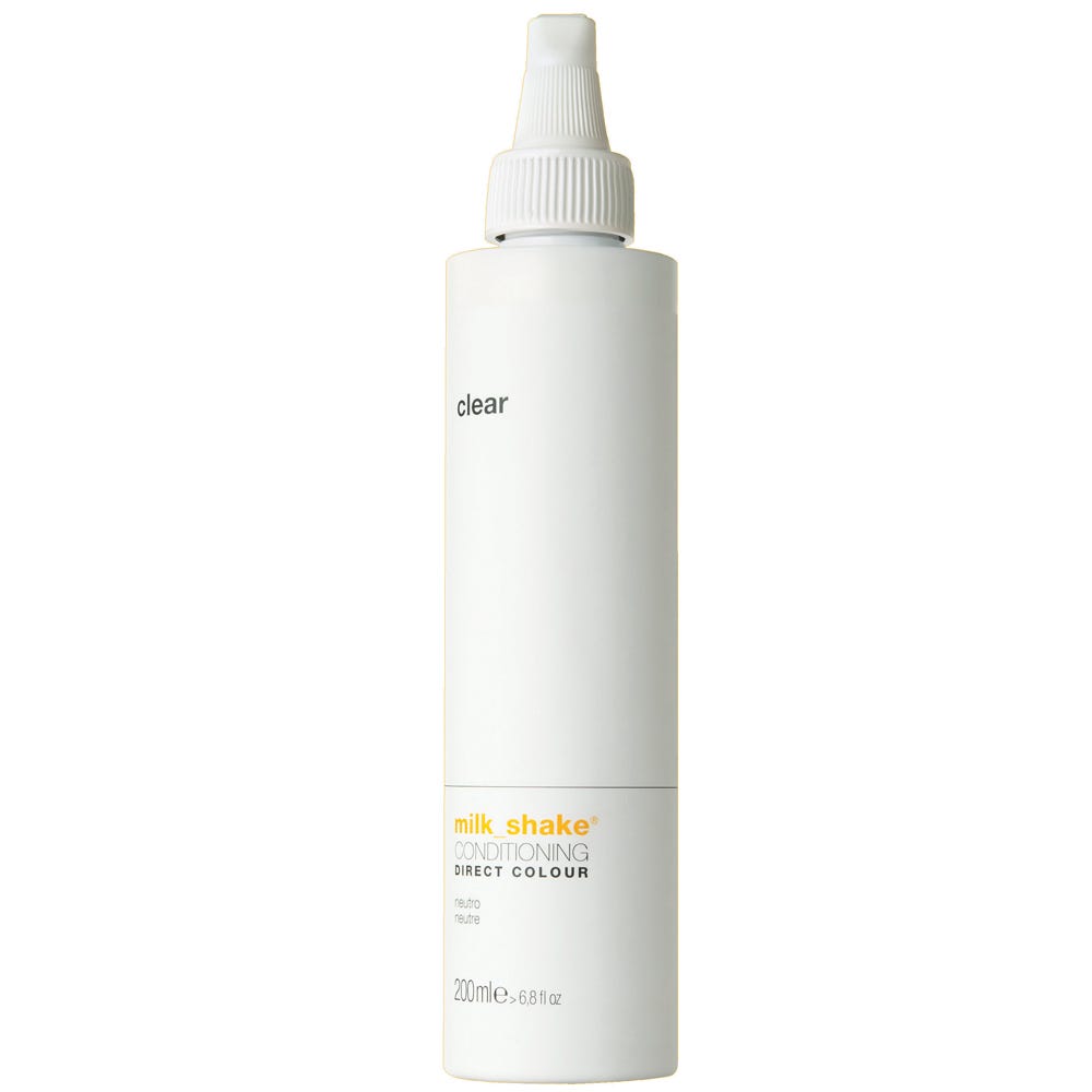 milk_shake Direct Color Clear 200 ml