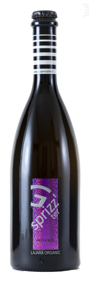 La Jara Sprizz Rosé - Bio La Jara
