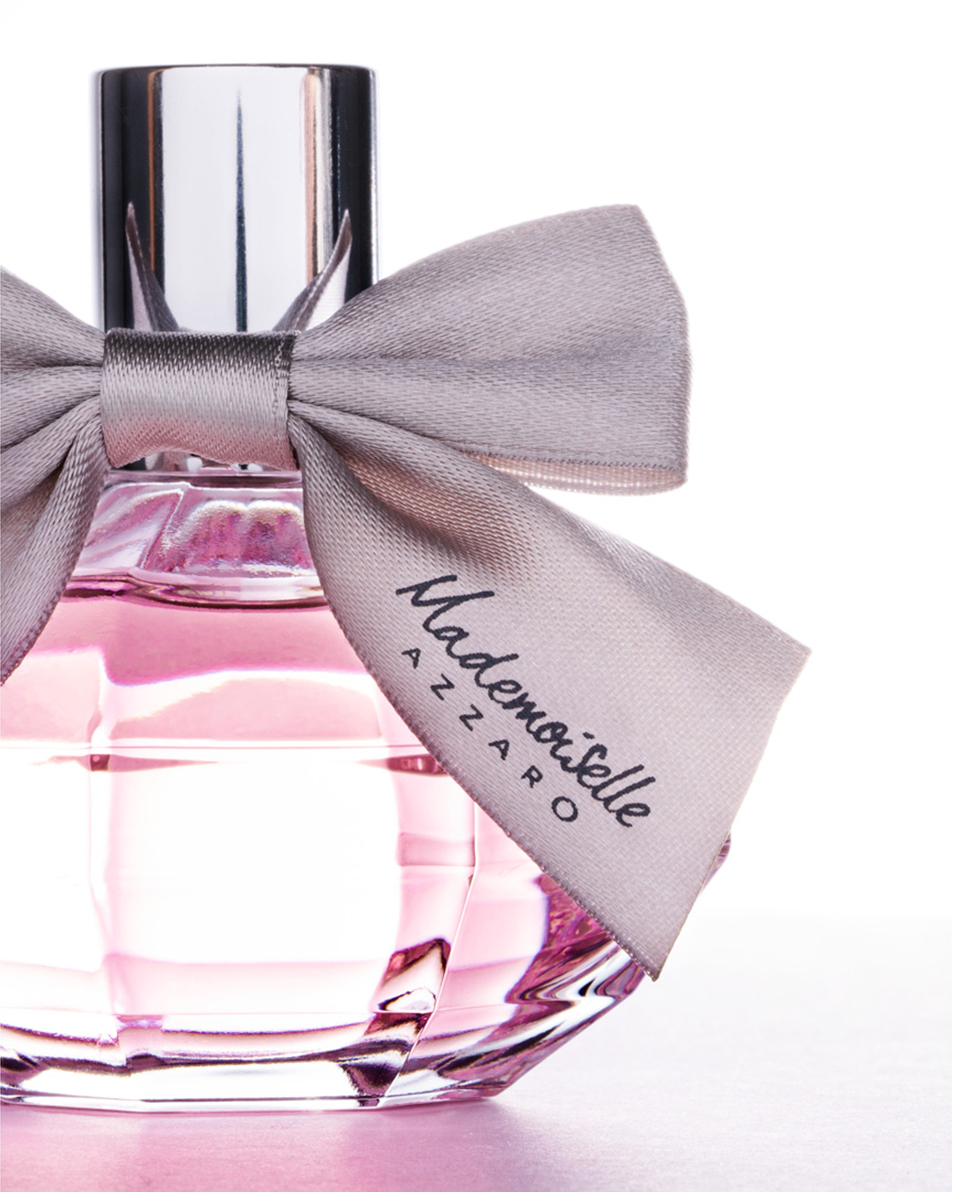 AZZARO mademoiselle azzaro   EAU DE TOILETTE