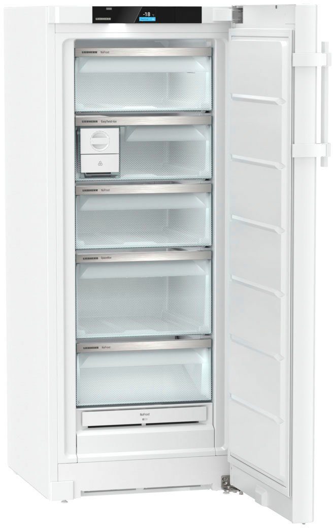 Liebherr Gefrierschrank FNc 4675_994563651, 145,5 cm hoch, 59,7 cm breit