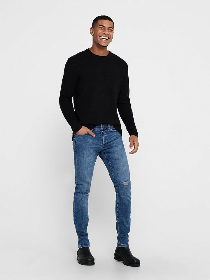 ONLY & SONS Pullover 