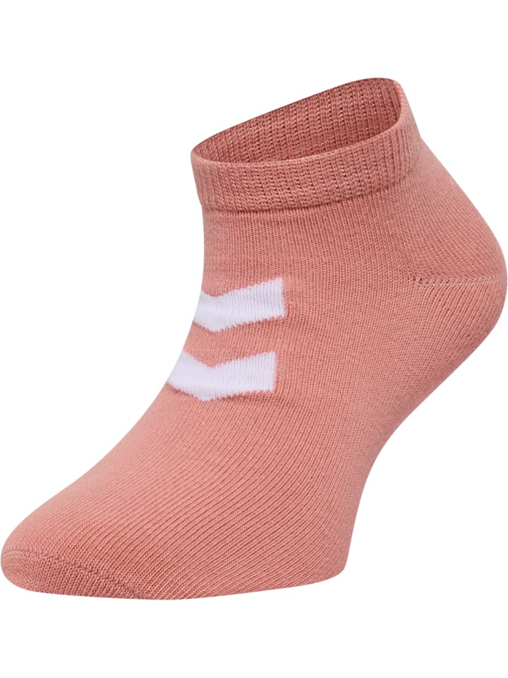 Hummel Hummel Ancle Socken Hmlmatch Kinder in ROSE DAWN günstig kaufen