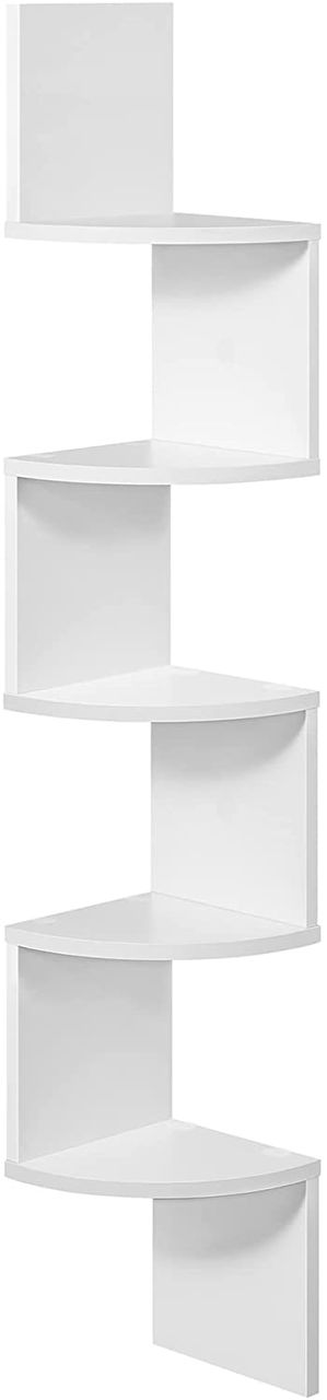 Vasagle Corner Shelf