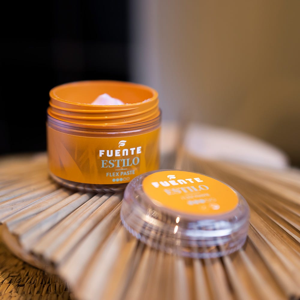 Fuente Estilo Flex Paste 75 ml