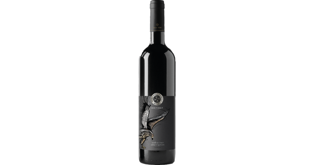 Instinct Super Premium Cabernet Sauvignon