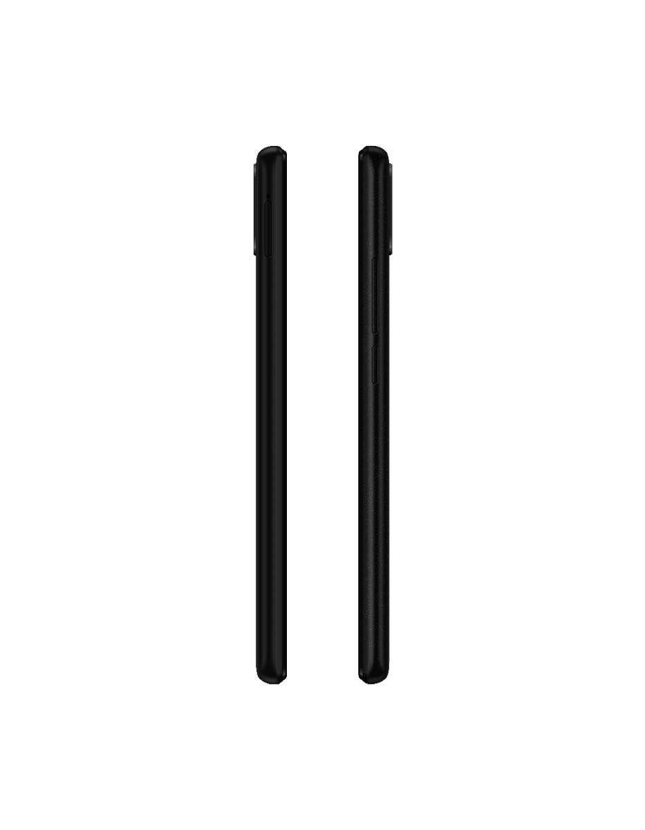 Beafon M6s Smartphone (15,90 cm/6.26 Zoll, 32 GB Speicherplatz, 13 MP Kamera, Dual-Kamera, leicht zu bedienende Oberfläche, WhatsApp)