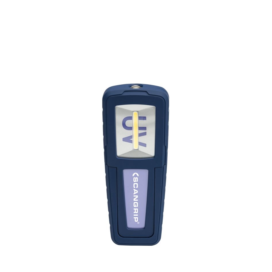 Lámpara de mano Scangrip 03.5408 Lámpara UV-Form