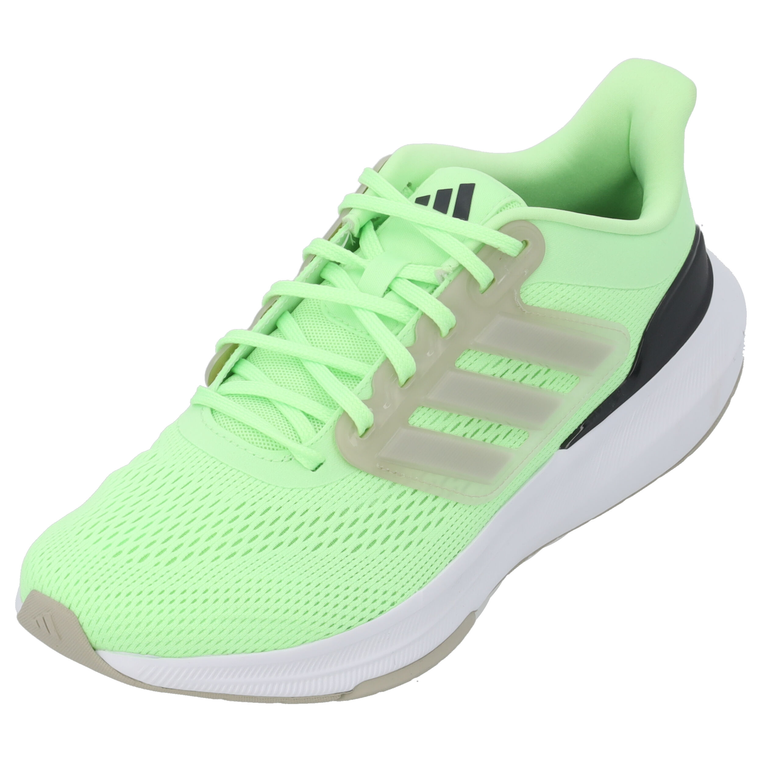 Adidas Ultrabounce M, Klassische- & Business Schuhe, Herren, Grün