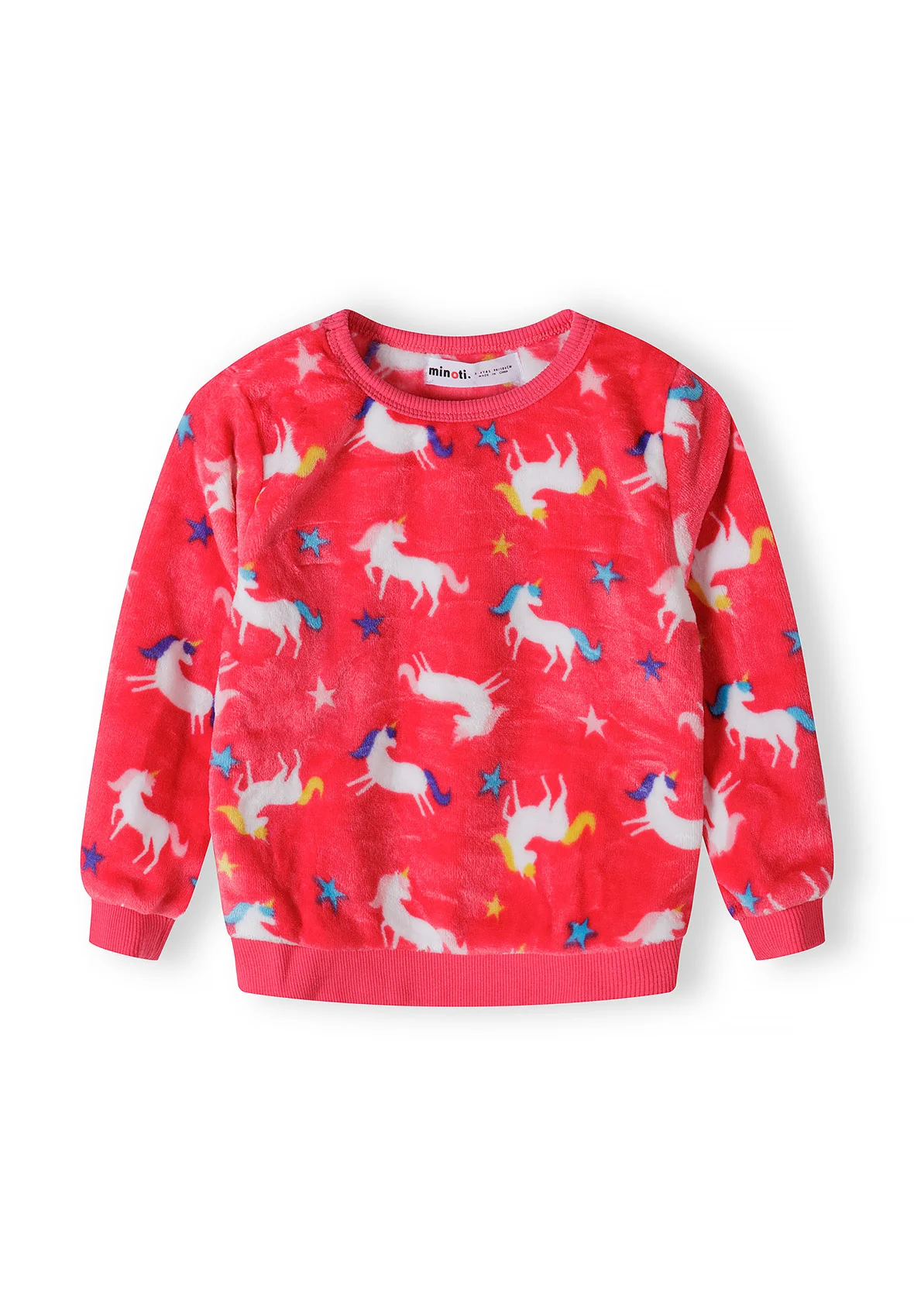 CONJUNTO DE ABRAZOS MINOTI - Pijama