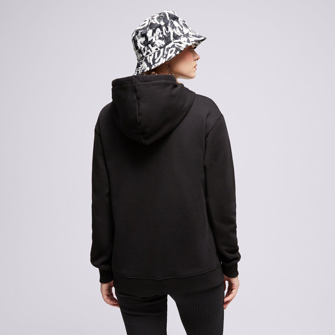 VANS HOODIE FLYING SCHWARZ Schwarz