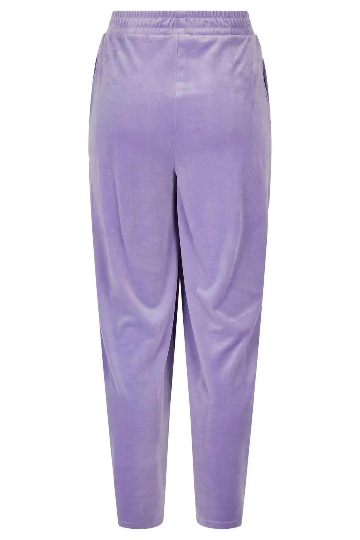 Urban Classics  Damen Sweatpants mit geradem Bein und hoher Taille