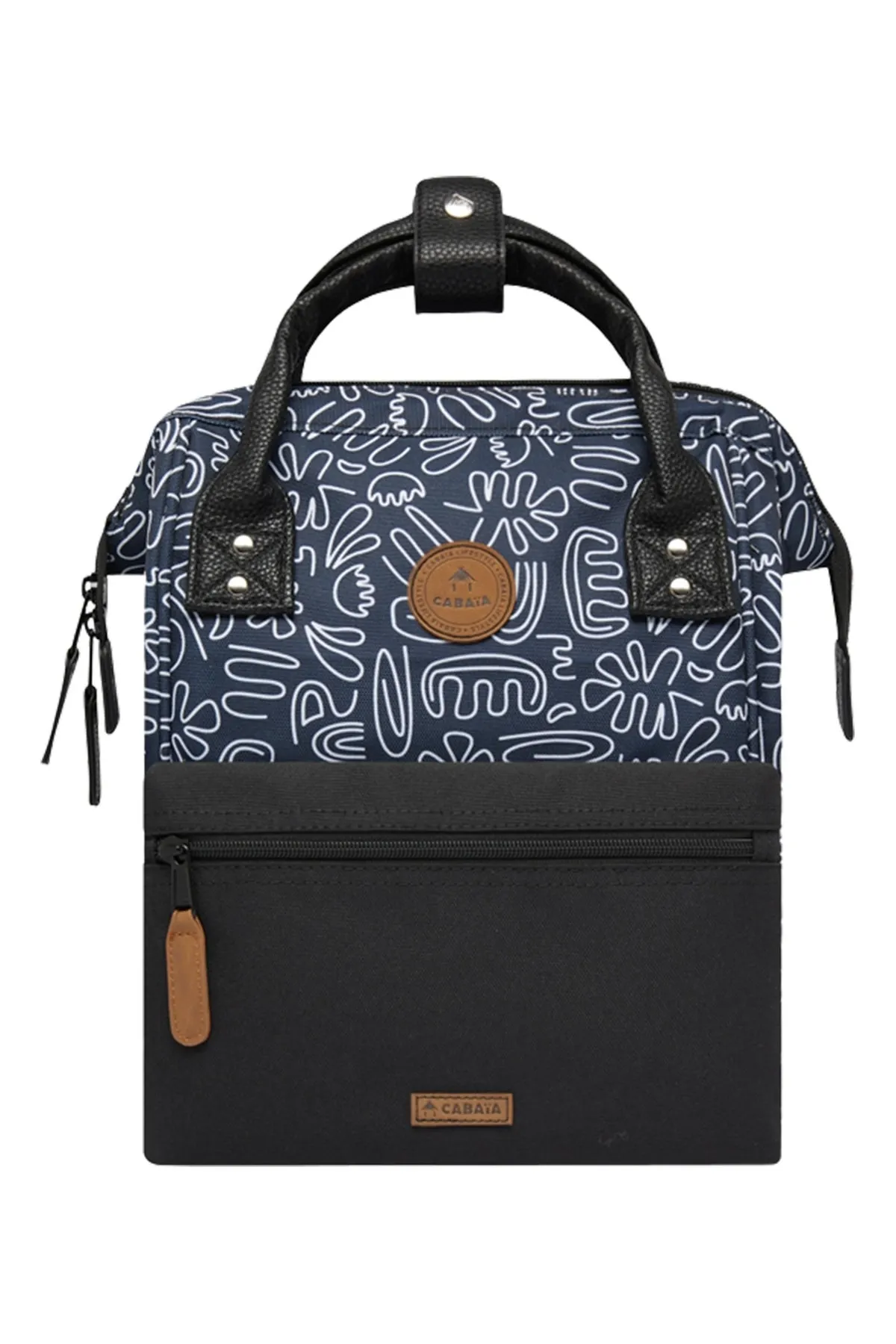 Cabaia  Tagesrucksack Small