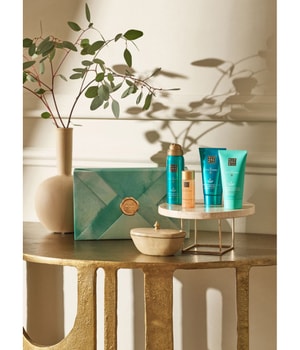 Rituals The Ritual of Karma Bath & Body Small Gift Set Körperpflegeset-1 Stk