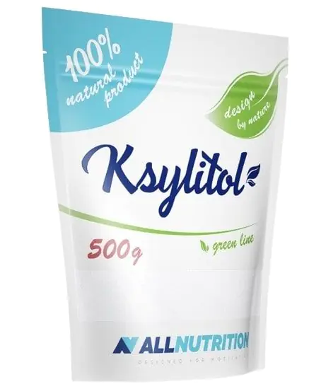 Ξυλιτόλη Allnutrition Green Line, 500 g