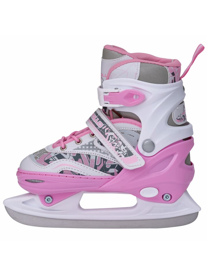 Apollo Schlittschuhe größenverstellbar 