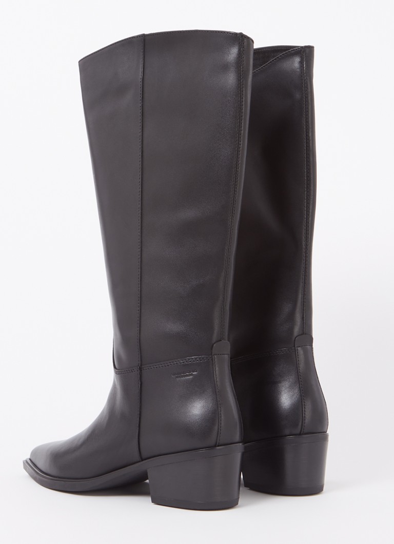 Skórzane buty Kelsey od Vagabond Shoemakers