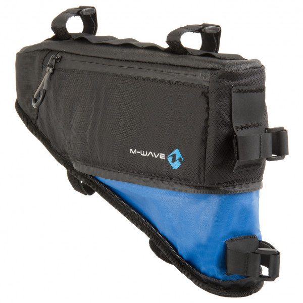 M-Wave - Rough Ride Triangle - Fahrradtasche
