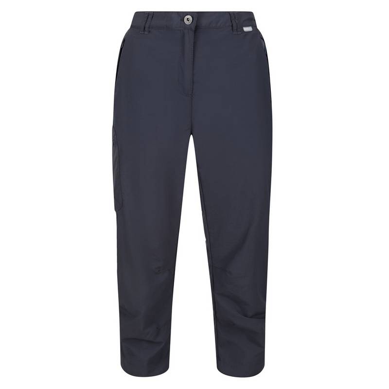 Regatta Chaska Capri II Wanderhose Damen