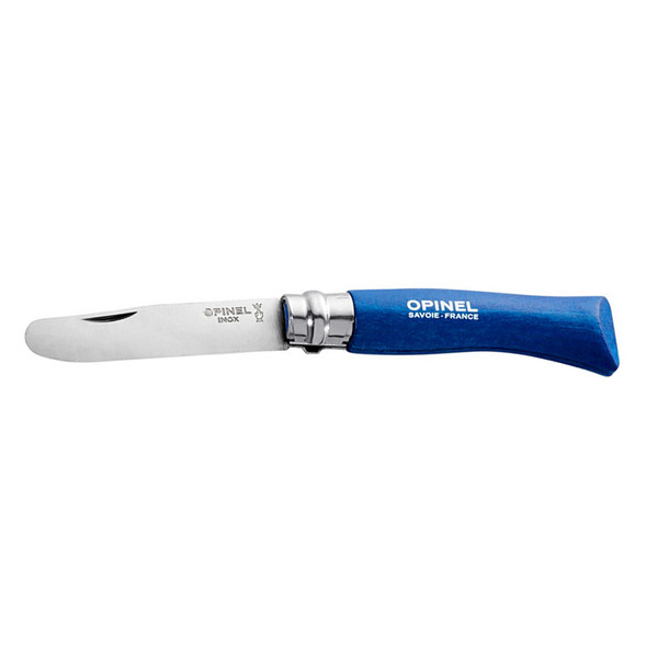MY FIRST OPINEL BUNT Kinder - Klappmesser