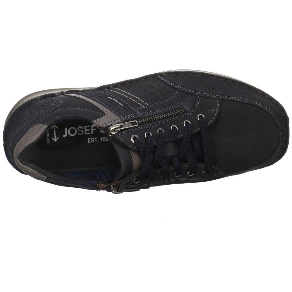 Josef Seibel New Anvers 87 Schnürschuh