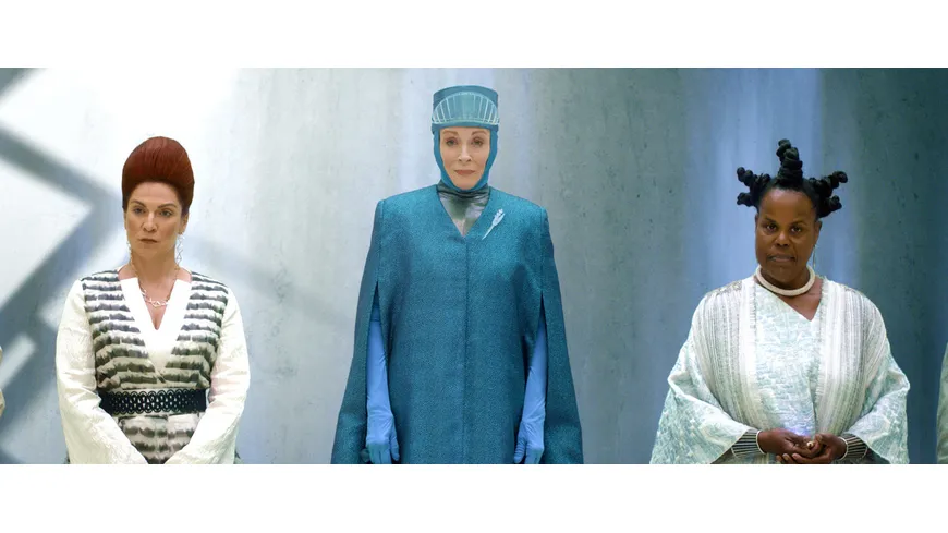Bill & Ted retten das Universum