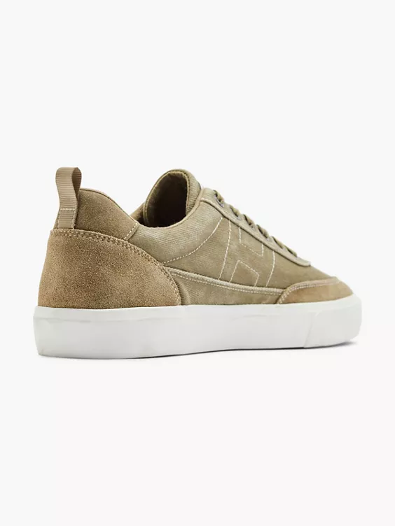 Camel Active Leder Sneaker