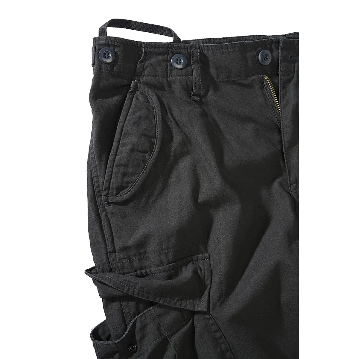 Brandit M65 Ladies Trousers anthrazit