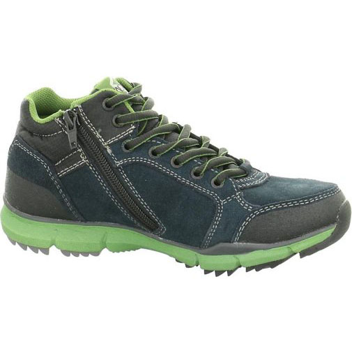 VADO Rocky Mid - Schnürschuh