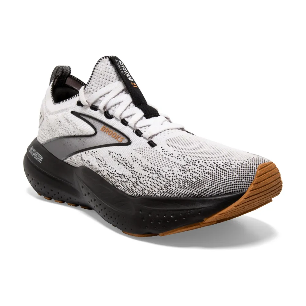 Brooks Glycerin Stealthfit 21 1104211D135 / weiss