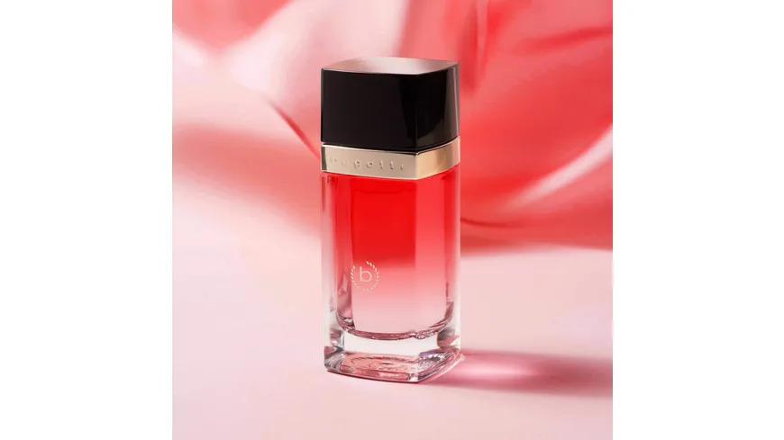 bugatti Eleganza Rossa Eau de Parfum 60 ml