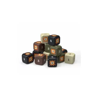 Axis & Allies: Hit Dice