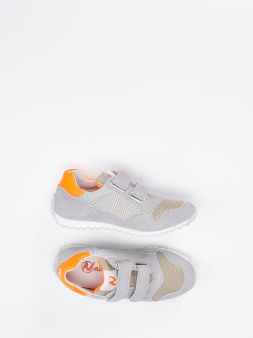 Klettschuh-66214550005 Naturino