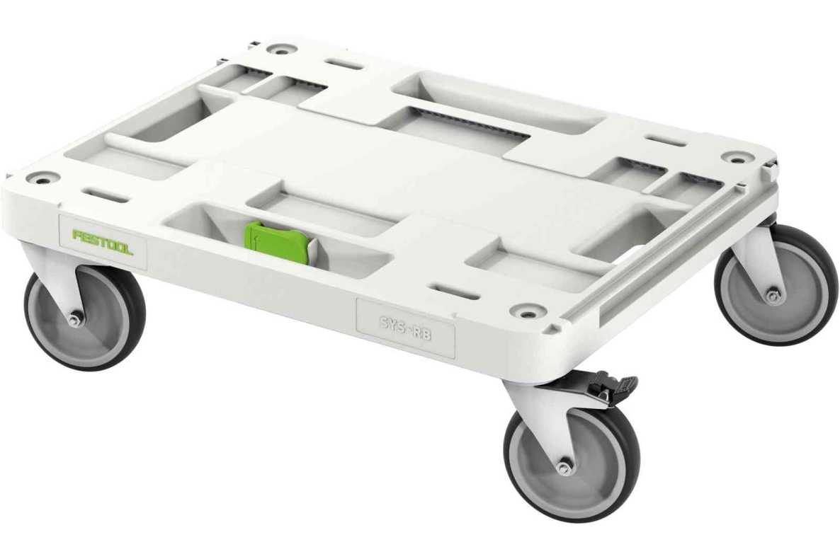 Festool Tilbehør 204869 SYS-RB Systainer-vogn