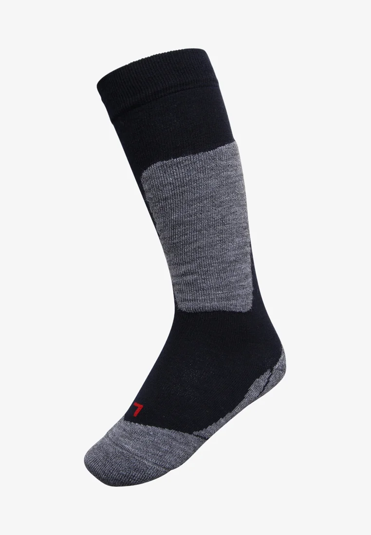 FALKE ANATOMICAL PLUSH - Calcetines