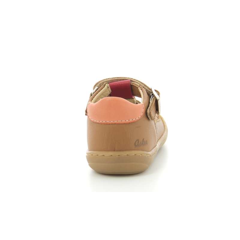 Salomés cuir Crusile